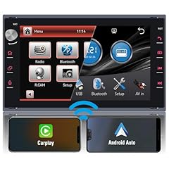 Autoradio bluetooth polo gebraucht kaufen  Wird an jeden Ort in Deutschland