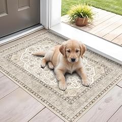 Hiloruug washable area for sale  Delivered anywhere in USA 