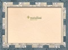 Natalini azzurro 10x15 usato  Spedito ovunque in Italia 
