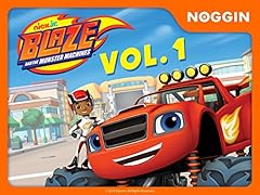Blaze monster machines for sale  Delivered anywhere in USA 
