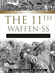 The 11th waffen gebraucht kaufen  Wird an jeden Ort in Deutschland