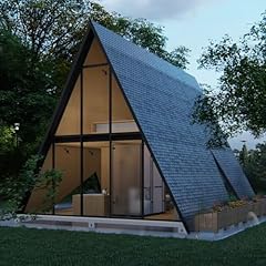 Luxury prefab resort for sale  Delivered anywhere in USA 