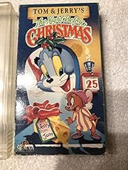 Tom jerry night d'occasion  Livré partout en France