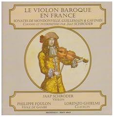 Violon baroque d'occasion  Livré partout en France