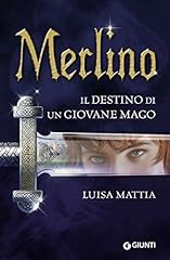 Merlino. destino giovane usato  Spedito ovunque in Italia 