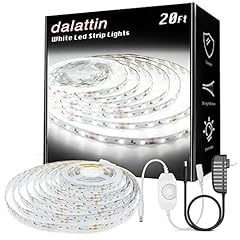 Dalattin white led for sale  Delivered anywhere in USA 