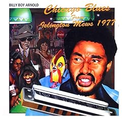 Chicago blues from. d'occasion  Livré partout en France