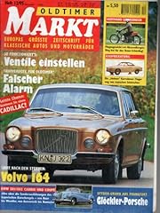 Oldtimer markt magazine for sale  Delivered anywhere in UK