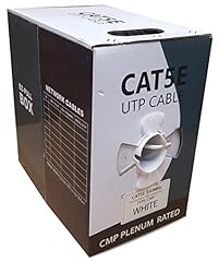 Efficient cables cat5e for sale  Delivered anywhere in USA 