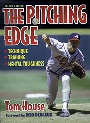 Pitching edge 2nd for sale  Delivered anywhere in USA 
