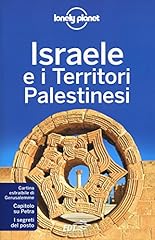 Israele territori palestinesi. usato  Spedito ovunque in Italia 