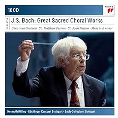 Bach great sacred gebraucht kaufen  Wird an jeden Ort in Deutschland