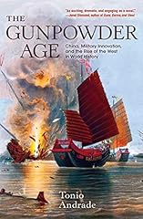Gunpowder age china for sale  Delivered anywhere in USA 