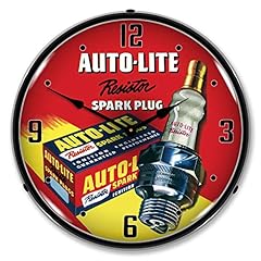 Autolite resistor spark for sale  Delivered anywhere in USA 