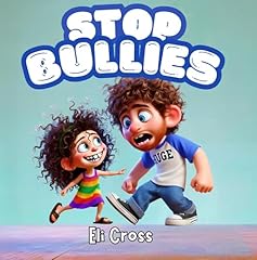 Stop bullies power usato  Spedito ovunque in Italia 