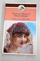 Felicidad d'occasion  Livré partout en France