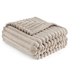 Bedsure kuscheldecke flauschig gebraucht kaufen  Wird an jeden Ort in Deutschland