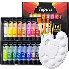 Topsics set peinture d'occasion  Livré partout en France