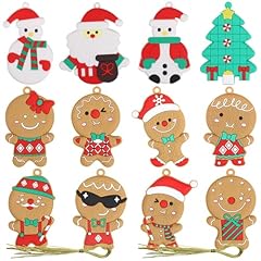 Bigqin lebkuchen baumschmuck gebraucht kaufen  Wird an jeden Ort in Deutschland