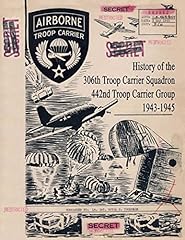 History 306th troop for sale  Delivered anywhere in USA 