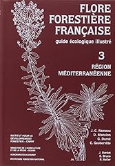 Flore forestière française d'occasion  Livré partout en Belgiqu