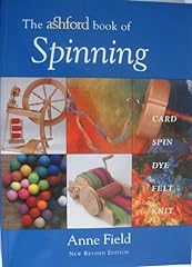 Ashford book spinning for sale  Delivered anywhere in UK