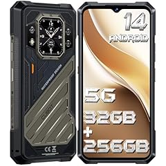 Cubot kingkong rugged usato  Spedito ovunque in Italia 