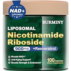Burminy nad supplement for sale  Delivered anywhere in USA 