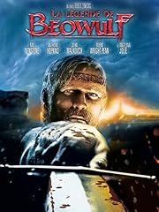 Legende beowulf d'occasion  Livré partout en France