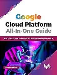 Google cloud platform d'occasion  Livré partout en France