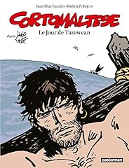 Corto maltese edition d'occasion  Livré partout en France