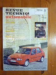 Rta0615 revue technique d'occasion  Livré partout en France