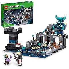 Lego minecraft deep for sale  Delivered anywhere in USA 