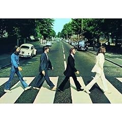 Happyfans beatles postcard for sale  Delivered anywhere in USA 