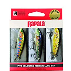 Rapala kit truite d'occasion  Livré partout en France