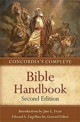Concordia complete bible for sale  Delivered anywhere in USA 