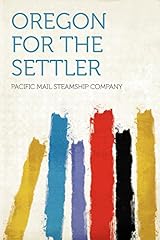 Oregon settler for sale  Delivered anywhere in USA 