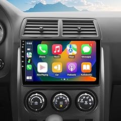 Car radio dodge for sale  Delivered anywhere in USA 