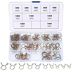 120 pcs clip d'occasion  Livré partout en France