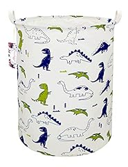 Tibaolover dinosaur laundry for sale  Delivered anywhere in USA 