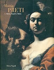 Mattia preti tra usato  Spedito ovunque in Italia 