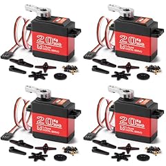 Miuzei 20kg servo for sale  Delivered anywhere in USA 
