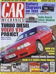 Car mechanics magazine for sale  Delivered anywhere in UK