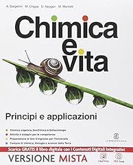 Chimica vita. applicazioni d'occasion  Livré partout en France