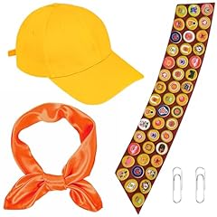 Vifcotlyp scout costume for sale  Delivered anywhere in USA 