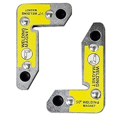 Riverweld magnetic corner for sale  Delivered anywhere in UK