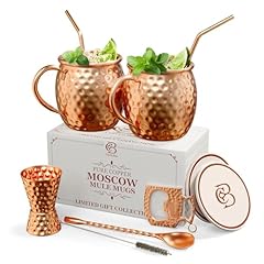 Moscow mule mugs for sale  Delivered anywhere in USA 