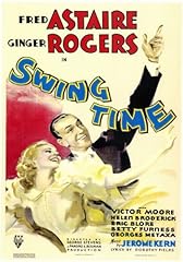 Swing time for sale  Delivered anywhere in UK
