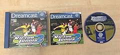 Virtua tennis d'occasion  Livré partout en Belgiqu