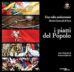 Piatti del popolo. usato  Spedito ovunque in Italia 
